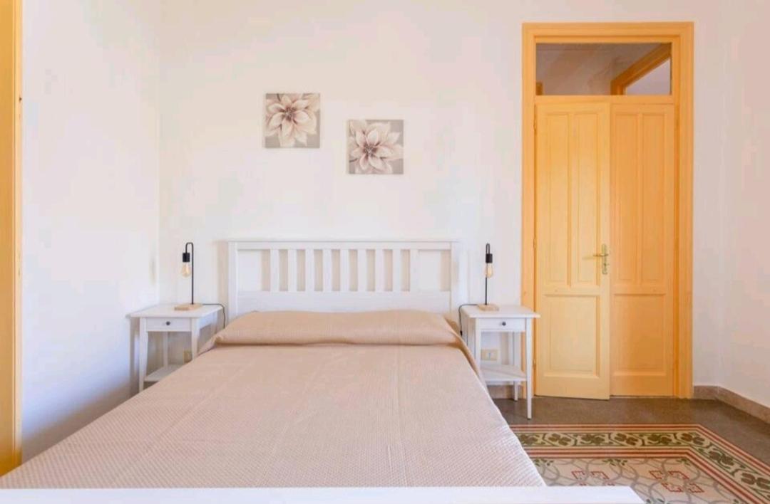 Vakantiehuis Merlo House - Inside The Historical Center Palermo